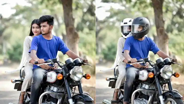 One Offense One Fine Bihar Police Upgrades Traffic System