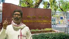 नियमों को ताक पर रखकर बनीं DGP? तदाशा मिश्रा के कार्यकाल विस्तार को UPSC ने ठहराया गलत