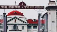 Nine Lawyers Appointed as Judges in Patna HC