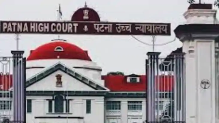 Nine Lawyers Appointed as Judges in Patna HC