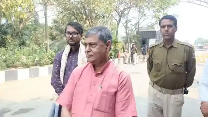 Amit Shah Seemanchal Visit Sparks Big Hints 