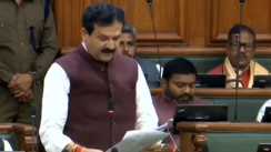 EWS आरक्षण पर सदन में तीखी बहस : मंत्री ने नकारा, तो विधायक ने गिनाए पांच राज्यों के उदाहरण