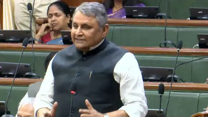 विजय चौधरी 