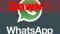 WhatsApp Web 