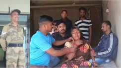 गया एयरपोर्ट पर तैनात सीआईएसएफ जवान की हरियाणा पुलिस कस्टडी में मौत, परिजनों ने लगाया हत्या का आरोप