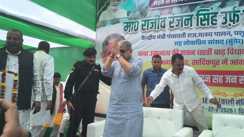 अब पंचायतों में भी होगी हाईटेक फिटनेस: हर गांव में खुलेगा ओपन जिम और लाइब्रेरी—ललन सिंह