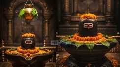 worship of lord shiva