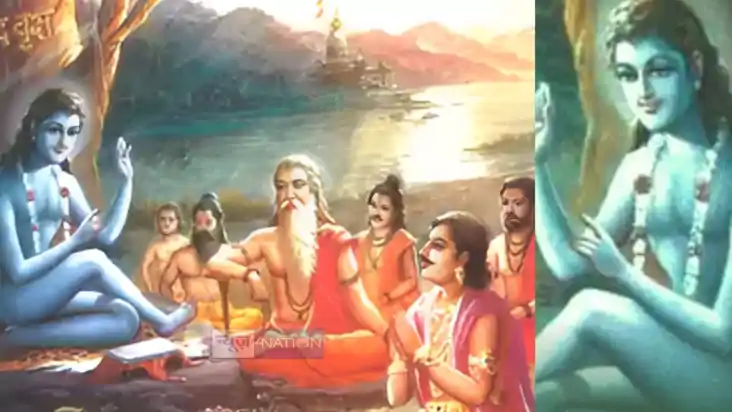 शुकदेव शुकदेव