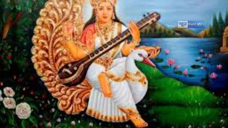 Basant Panchami 2025