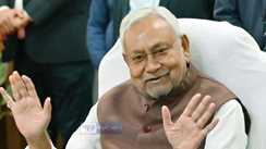 Nitish government