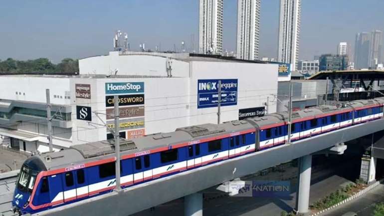 Patna metro stations