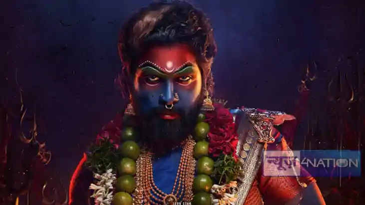 चल गया पता, जानें कब 'पुष्पा 2: द रूल' का OTT प्लेटफॉर्म पर 