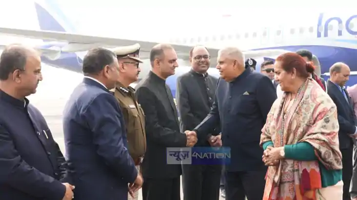 BANKA NEWS : बांका के लाल आईएएस अधिकारी आलोक रंजन घोष  बने उ