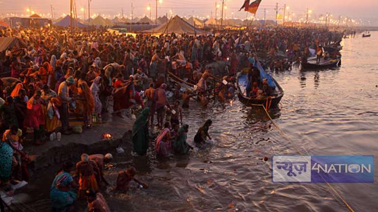  ये 5 चीजें महाकुंभ से भूलकर भी घर नहीं लाएं,वरना यात्रा का परिणाम होगा उल्टा, जान लीजिए