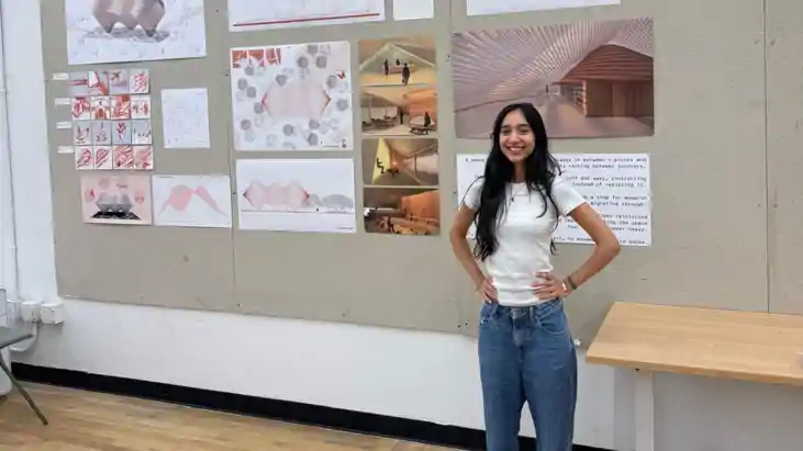 Career in Interior Design Jiya Sultania on Career Cities Acc