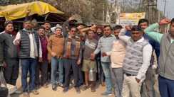 UGC नियम 2026 पर बवाल: नवादा में सवर्ण समाज का गुस्सा फूटा, बोले— 'बाटोगे तो सत्ता से बेदखल कर देंगे