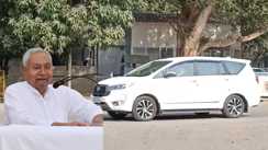 सीएम नीतीश 