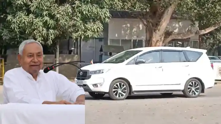 सीएम नीतीश 