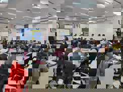 मिशन कर्मयोगी: पटना में बदला सरकारी काम का अंदाज, ICAR के वैज्ञानिकों ने सीखी प्रोफेशनल एक्सीलेंस