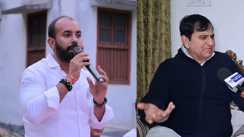 अभिषेक रंजन 