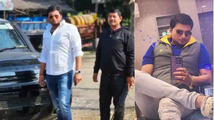 पूर्णिया में सनसनी: साजिश के जाल में फंसा व्यवसायी! बॉडीगार्