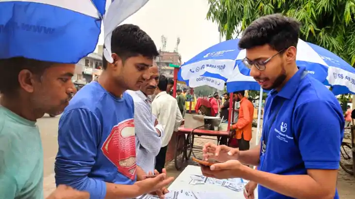 Bihar News : बिहार में स्टार्टअप क्रांति, छोटे कमरे से शुरू 