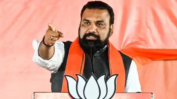 सम्राट चौधरी 