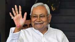 सीएम नीतीश 