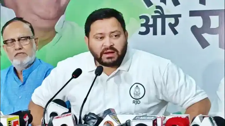 एनडीए राज में बेटियां असुरक्षित! 1.5 साल की बच्ची से रेप पर 