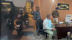 नवादा में 'खतरों के खिलाड़ी' पर गिजी गाज, भारी जुर्माना और रद्द होगा लाइसेंस, प्रशासन ने दी सख्त चेतावनी