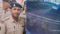Muzaffarpur SSP suspended Inspector in case of throwing dead body from police vehicle