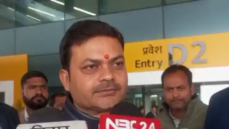 संजय कुमार 