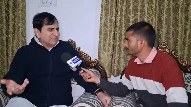 शकील अहमद 