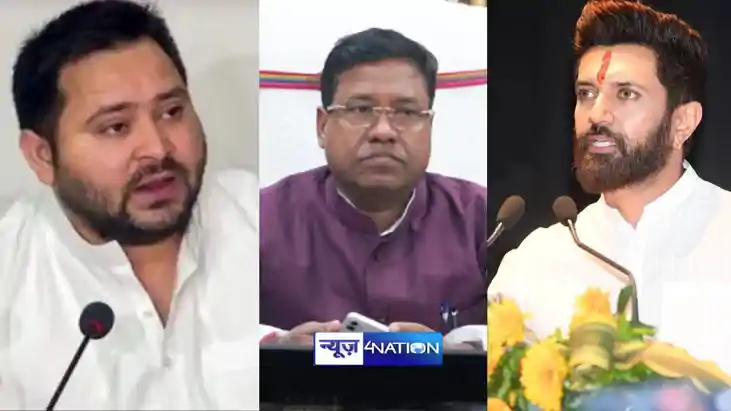 Santosh Suman Santosh Suman