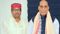 Bihar Political News : रक्षा मंत्री राजनाथ सिंह से मिले भाजपा नेता ओम कुमार सिंह, ‘ऑपरेशन सिंदूर’ की सफलता पर दी बधाई