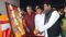 Bihar News : मुजफ्फरपुर में आयोजित वीरांगना फूलन देवी स्मृति सभा में पहुंचे वीआईपी प्रमुख मुकेश सहनी, वीरांगना को बताया प्रेरणास्रोत