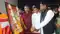 Bihar News : मुजफ्फरपुर में आयोजित वीरांगना फूलन देवी स्मृति सभा में पहुंचे वीआईपी प्रमुख मुकेश सहनी, वीरांगना को बताया प्रेरणास्रोत