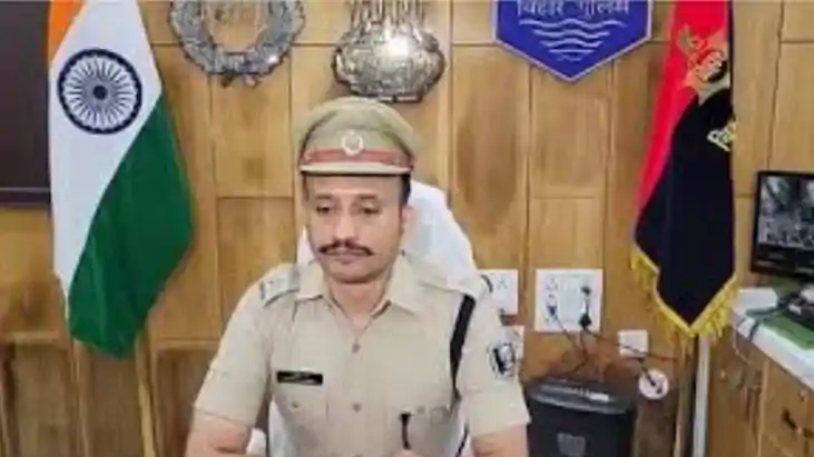 Bihar News: पटना में मर्डर की बाढ़ और पुलिस की लापरवाही, 5 Bihar News: पटना में मर्डर की बाढ़ और पुलिस की लापरवाही, 5