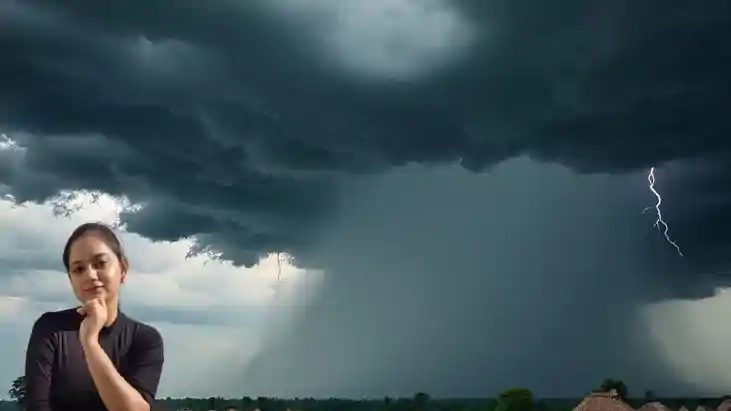 Bihar Mausam
