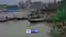 boat sank in the Punpun river in Fatuha