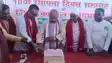 Bihar Political News : गयाजी में धूमधाम से मनाया गया हिन्दुस्तानी आवाम मोर्चा का 10 वां स्थापना दिवस, केंद्रीय मंत्री जीतनराम मांझी सहित पार्टी के कई नेताओं और कार्यकर्ताओं ने लिया हिस्सा 