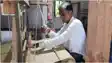 पीएम मोदी की 'मन की बात' में नालंदा के नेपुरा के हैंडलूम की चर्चा, प्रधनमंत्री ने की नवीन कुमार के मेहनत की सराहना, बुनकरों में खुशी की लहर