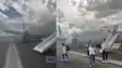 Plane Accident