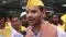 तेज प्रताप यादव 