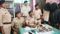  Bihar Crime: पुलिस की चक्रव्यूह के आगे लुटेरों की रणनीति हुई फेल, दो बदमाशों ने किया सरेंडर, पुलिस ने 5 लाख रूपये और हथियार किया बरामद  