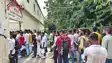 Bihar Sarkari Naukari : नवादा में 23 केन्द्रों पर आयोजित की गयी सिपाही भर्ती परीक्षा, सुरक्षा के लिए किये गए पुख्ता इंतजाम, 1688 परीक्षार्थी रहे अनुपस्थित 