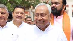 Bihar News : पटना संग्रहालय के नवनिर्मित भवन के उद्घाटन के बाद बिहार संग्रहालय पहुंचे सीएम नीतीश, टनल सहित कई प्रदर्शों का किया निरीक्षण