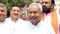 Bihar News : पटना संग्रहालय के नवनिर्मित भवन के उद्घाटन के बाद बिहार संग्रहालय पहुंचे सीएम नीतीश, टनल सहित कई प्रदर्शों का किया निरीक्षण