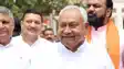 Bihar News : पटना संग्रहालय के नवनिर्मित भवन के उद्घाटन के बाद बिहार संग्रहालय पहुंचे सीएम नीतीश, टनल सहित कई प्रदर्शों का किया निरीक्षण