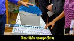 Bihar SIR